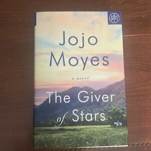 The Giver of Stars